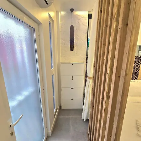 Апартаменти Adeje Адехе