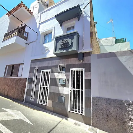 Appartamento Adeje *