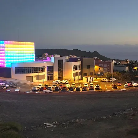 Adeje Appartamento Costa Adeje (Tenerife)