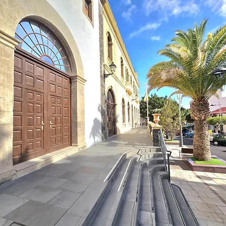 Adeje Appartamento *