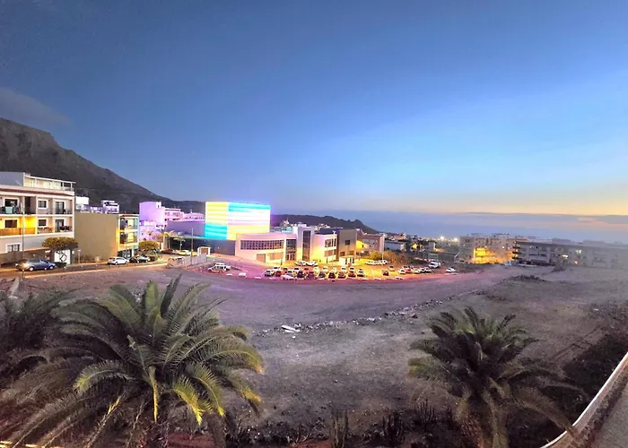 Adeje Apartman Costa Adeje (Tenerife)