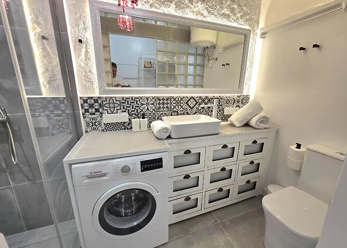 Apartman Adeje Costa Adeje (Tenerife)