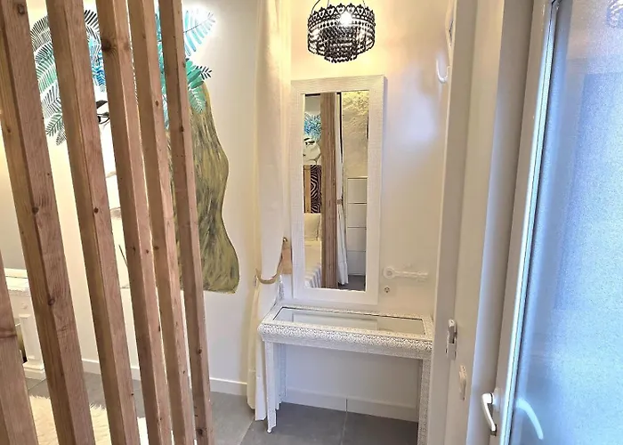 Adeje Apartman Costa Adeje (Tenerife)