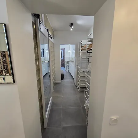 Adeje Apartment *