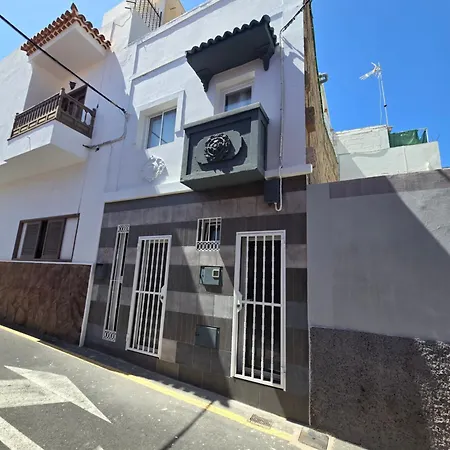 Adeje Appartamento *