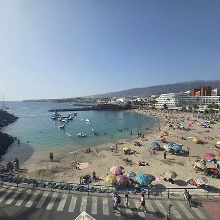 Appartamento Adeje Costa Adeje (Tenerife)
