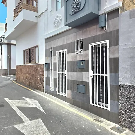 Apartment Adeje *