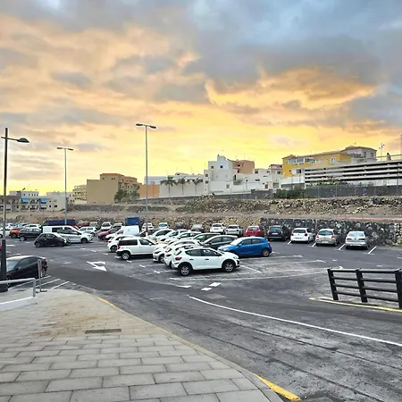 Adeje アパート *