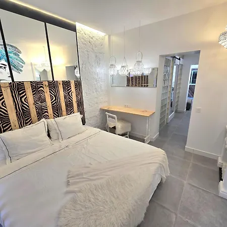 Adeje Appartement