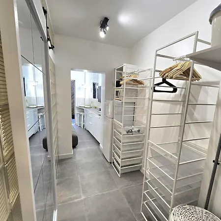 Adeje Appartement