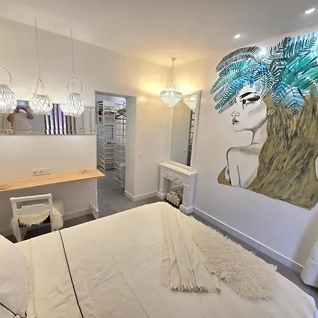 Appartement Adeje