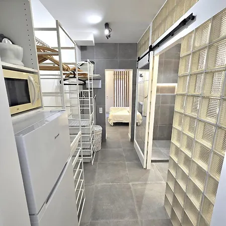 Adeje Appartement