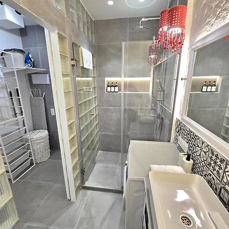 Appartement Adeje *