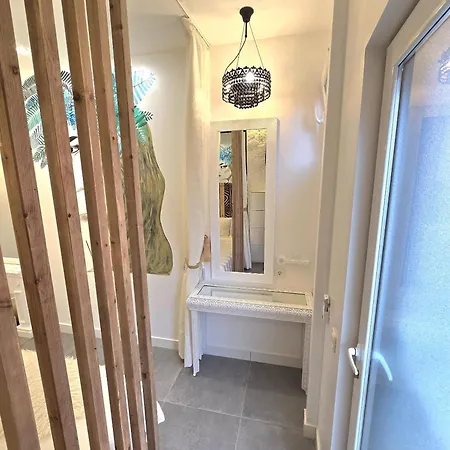 Adeje アパート アデヘ