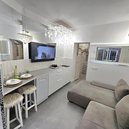 Apartment Adeje